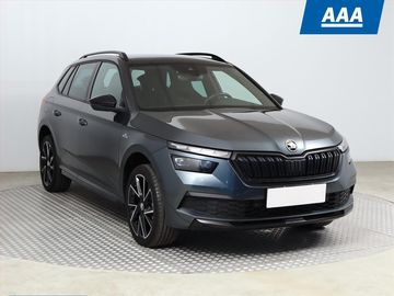 1.5 TSI, Monte Carlo