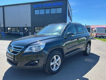 2.0 TDI - DSG 4x4