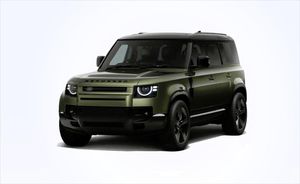 Land Rover Defender, 110 D250 X-DYNAMIC SE