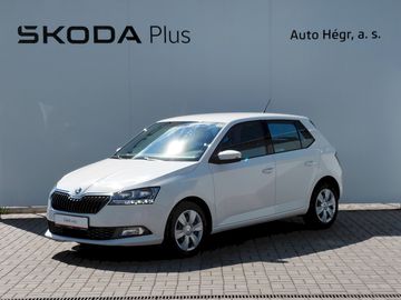 1.0 TSI 70kW Active