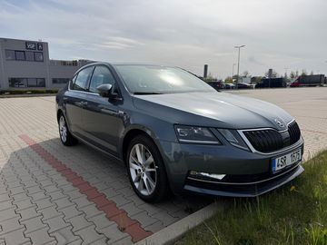 Škoda Octavia 2 tdi 2018