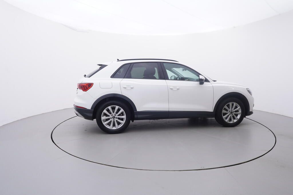 Audi Q3, Advanced 2.0 TSI 140 kW - fotka 6