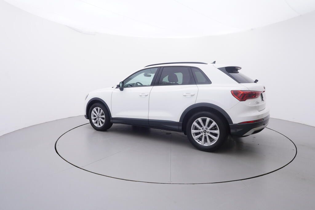 Audi Q3, Advanced 2.0 TSI 140 kW - fotka 3
