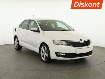 1.4 TSI, NOVÁ CENA, Automat