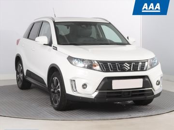 1.4 BoosterJet, 4X4, Automat