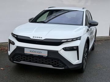 Sportline 60 63 kWh