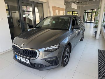130 LET, 1.5 TSI, 110kw