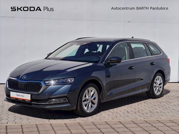 Combi / 2,0 TDI / 85 kW / Styl