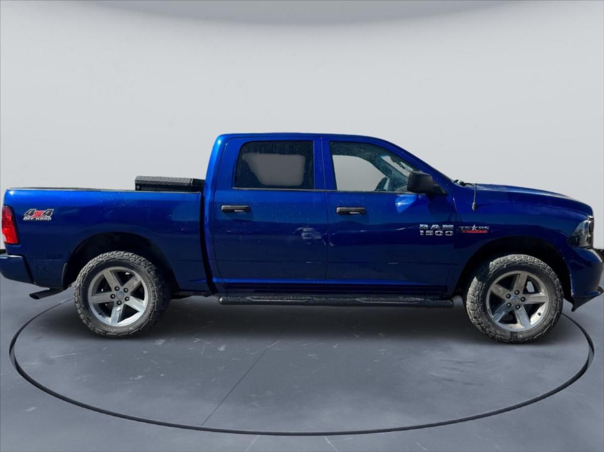 Dodge Ram 1500, 3,6 i - fotka 4