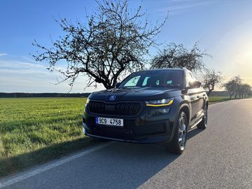 2,0 TDI, 147 kW, 4x4 SPORTLINE