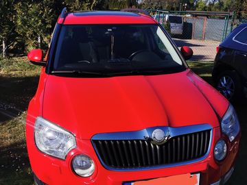 TSI 4x4