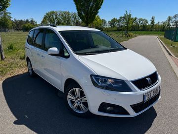 2.0 TDI DSG 6st