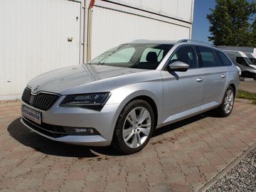 2,0TDI 110kw Style