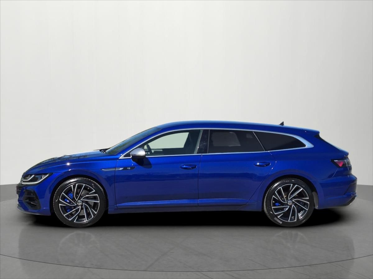 Volkswagen Arteon, 2,0 TSi 235Kw "R" 4Motion DPH - fotka 4