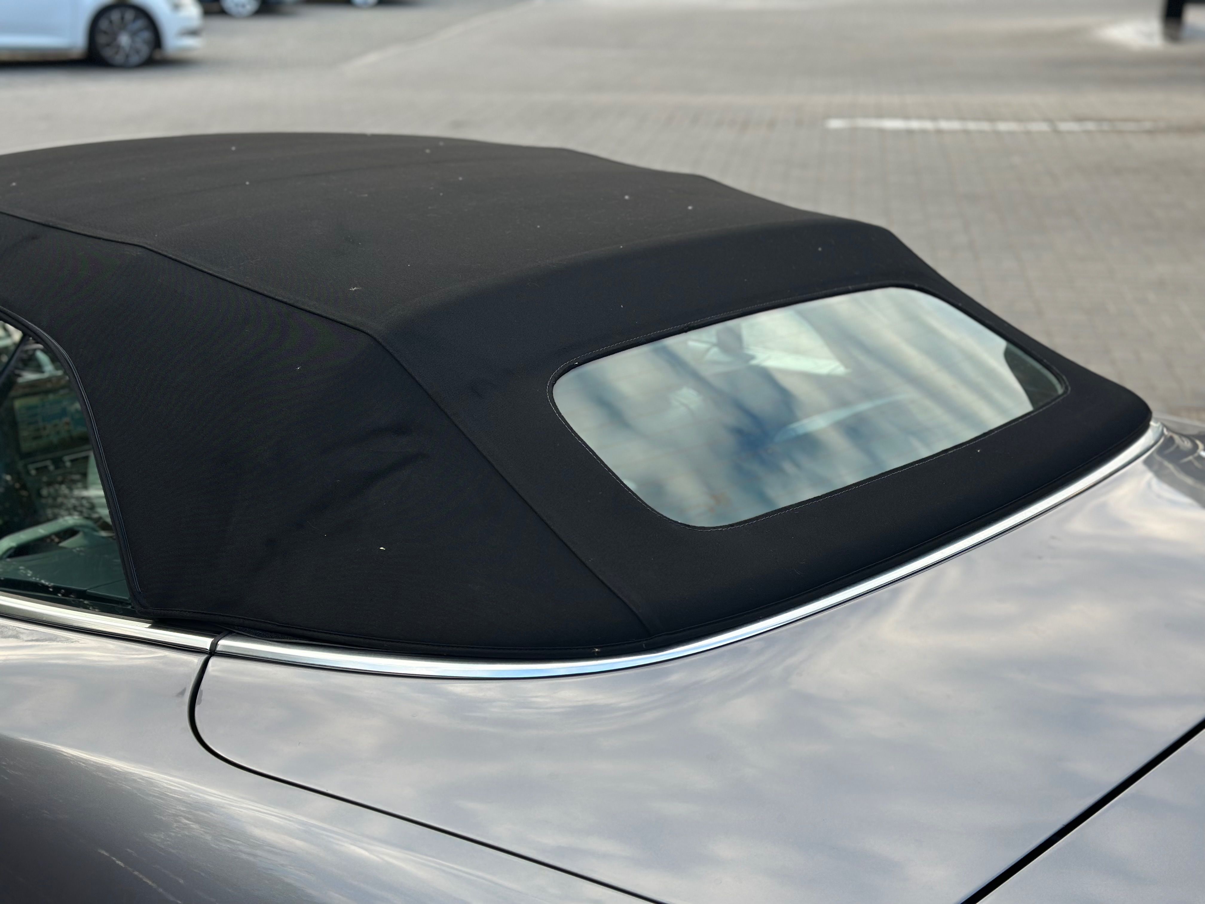 Jaguar XKR, KOMPRESOR /XKR/510HP/CABRIO/ - fotka 5