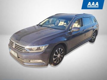 1.6 TDI, Automat