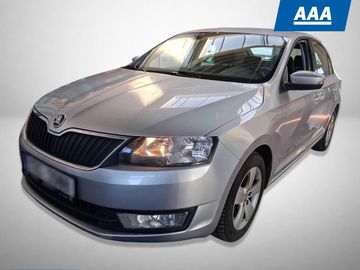 1.6 TDI, Klima