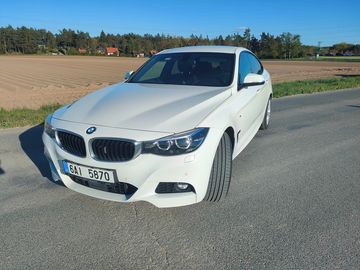 Gran Turismo - DRUHÁ SADA KOL