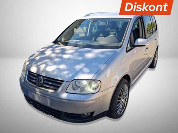 2.0 TDI, Automat, Serv.kniha
