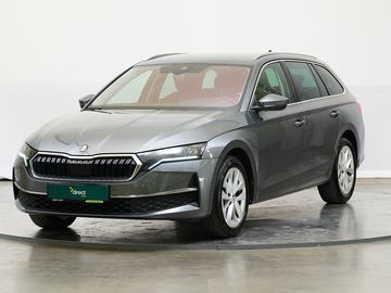 2.0 TDI 110 kW Selection