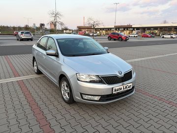 1.6 TDi 85kw ČR serviska TZ