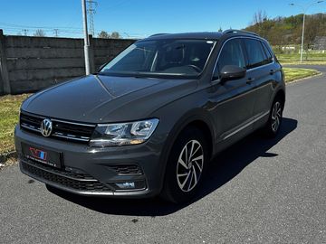 2.0 TDI pano, NAV, tažné