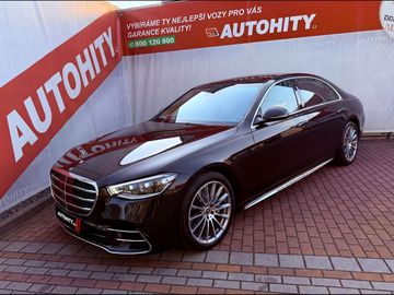 450d 4M Long AMG, Záruka