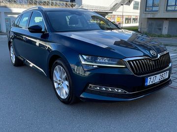 2.0 TDI 140kw Style DSG