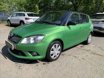 1,4 TSI RS DSG