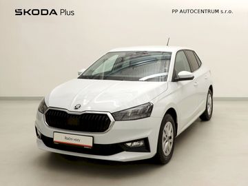 Selection DSG 1.0TSI 85kW