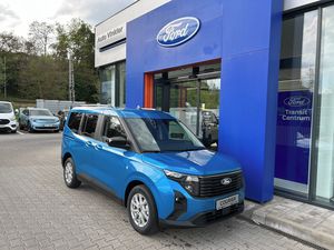 Ford Tourneo Courier, 1.0 EcoBoost 92 kW Titanium L1