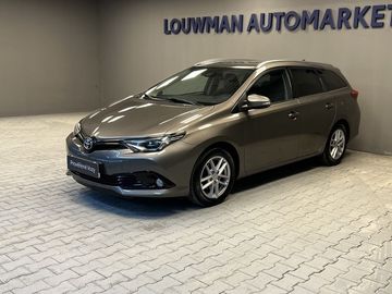 1,6 Valvematic Acvtive Trend+