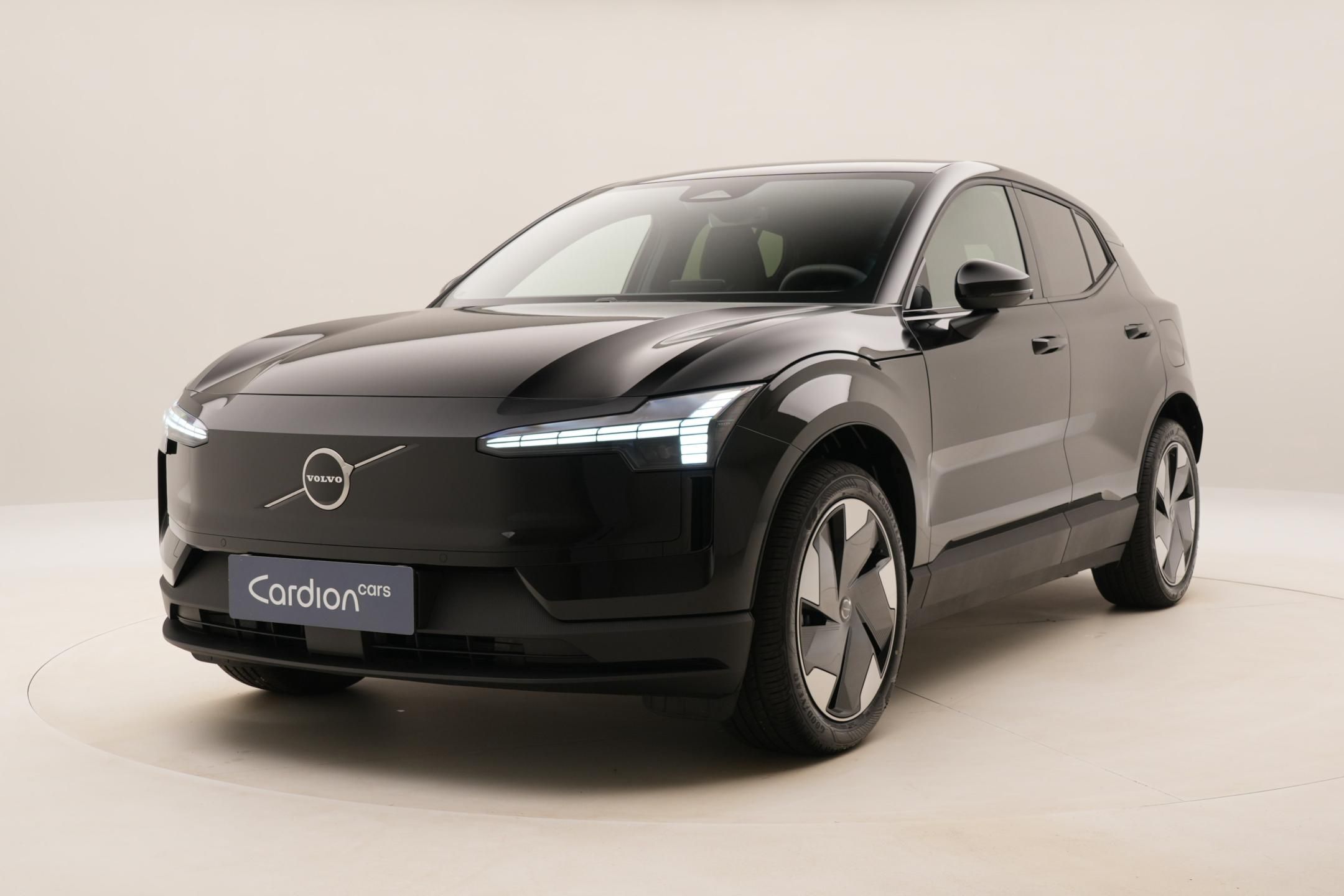 Volvo EX30, PURE ELECTRIC EXTENDED PLUS