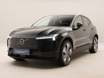 PURE ELECTRIC EXTENDED PLUS