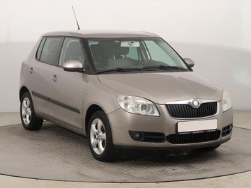 1.4 TDI, po STK, Klima