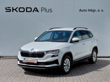 1.5 TSI 110kW Ambition