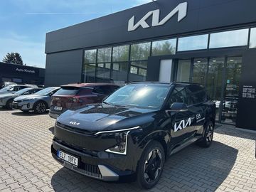 4x2 L.E.160KW+81,4KWH