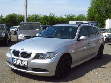 3,0   330d M57/manuál+zadokola