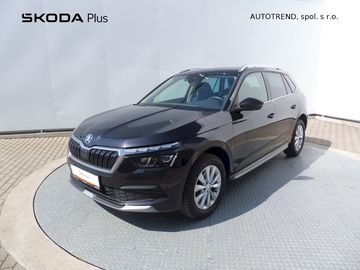 Style 1,0 TSI 81kW