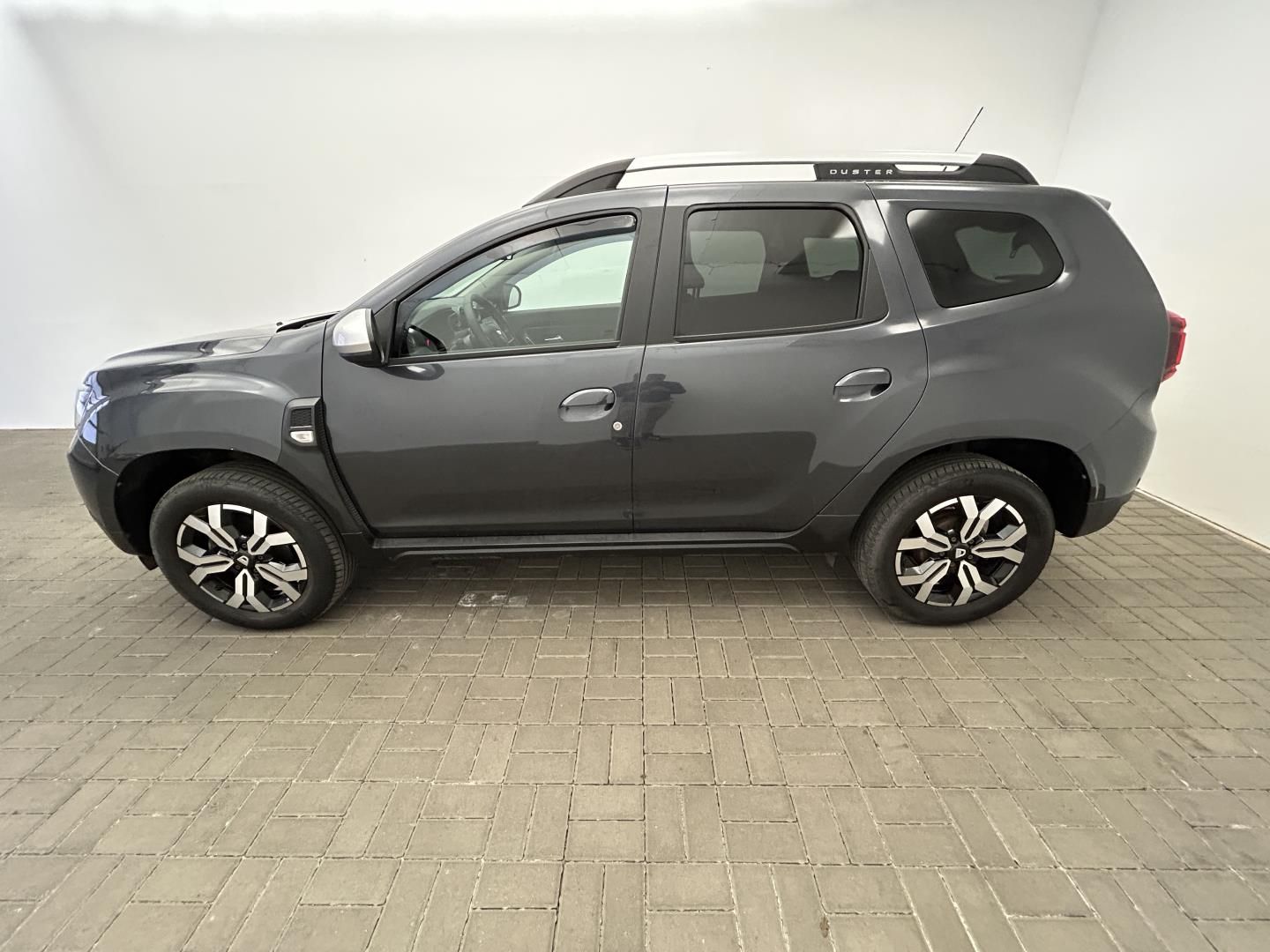 Dacia Duster, 1.0TCE 67kW Comfort - fotka 3