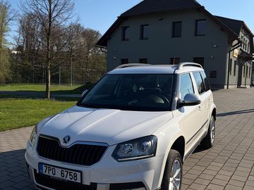 2.0 tdi 81 kW 4x4 - Autorizak