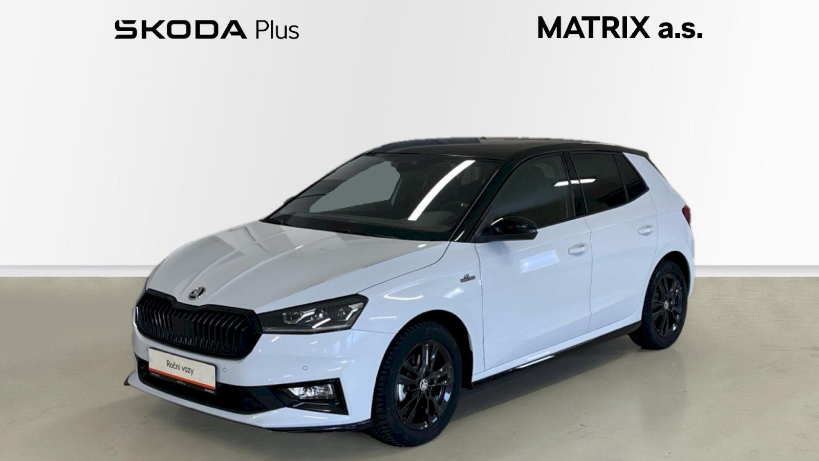 Škoda Fabia, FABIA MC TS 85/1.0 M6F