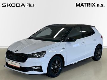 FABIA MC TS 85/1.0 M6F