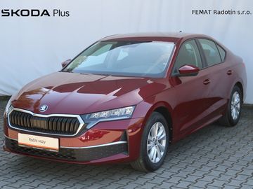 Selection 1.5 TSI 85 kW