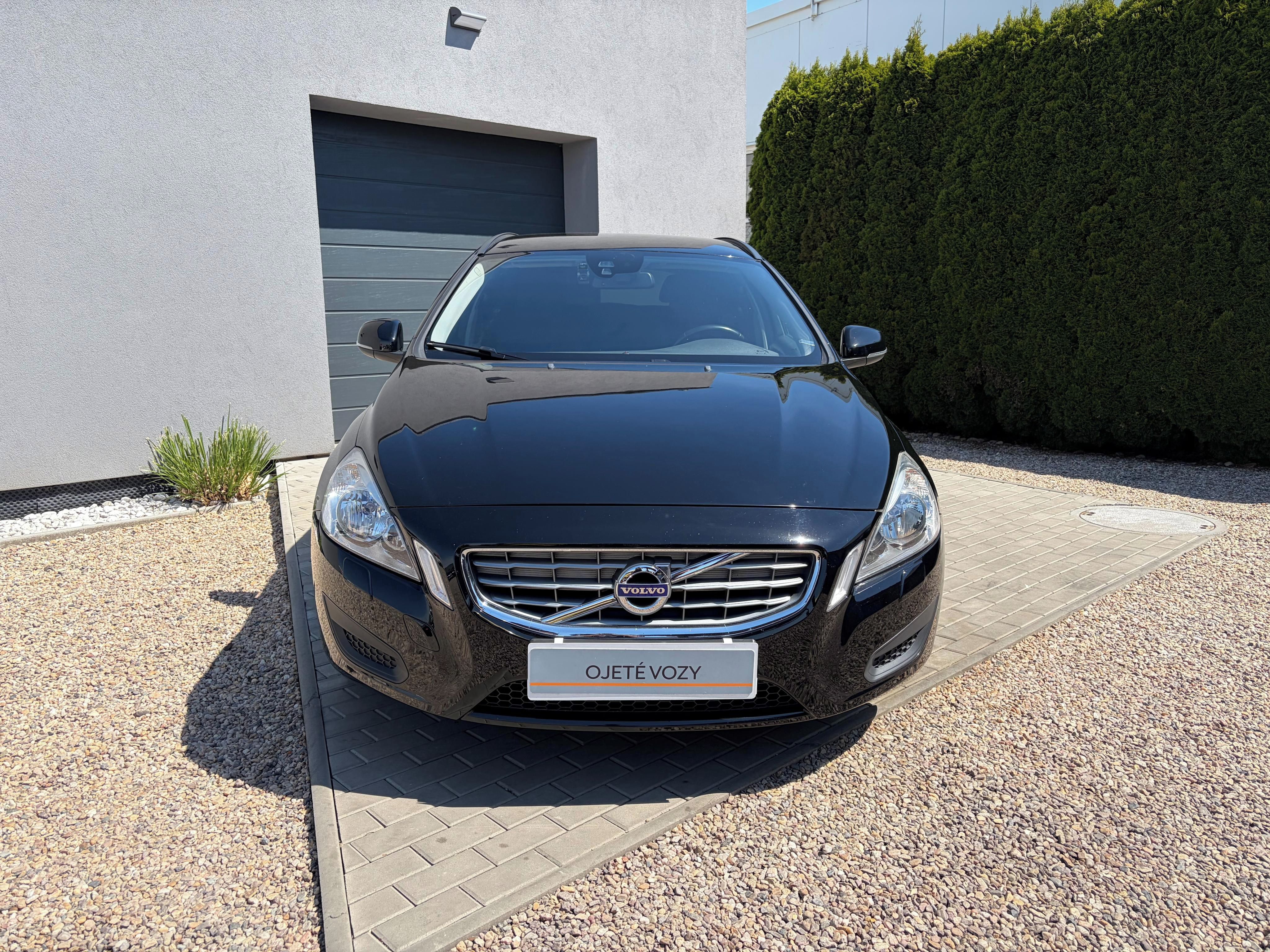 Volvo V60, 1.6 D 84KW, Nové ROZVODY - fotka 2