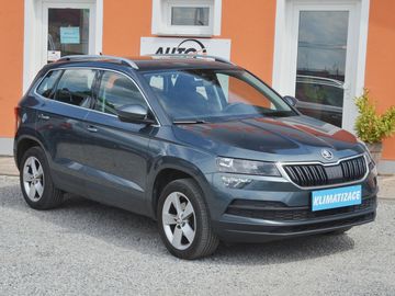 1.6 TDi DSG AMBITION / TAŽNÉ