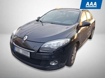 1.5 dCi, Automatická klima