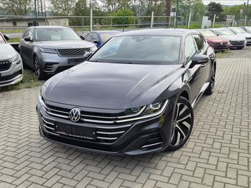 2,0 TDi DSG R-Line *MATRIX*PAN