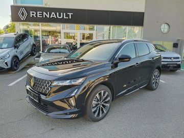techno mild hybrid 150 auto