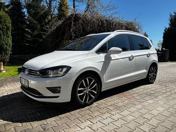 1.6 TDI Highline | 1. majitel